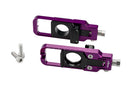 HONDA NT 1100 DCT [2024] - Puig chain tensioner | Purple | PUIG 20687L