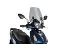 SYM SYMPHONY SR 125 / SYMPHONY 125 [ab 2021] - Urban Windschild | Getönt | PUIG 20700H