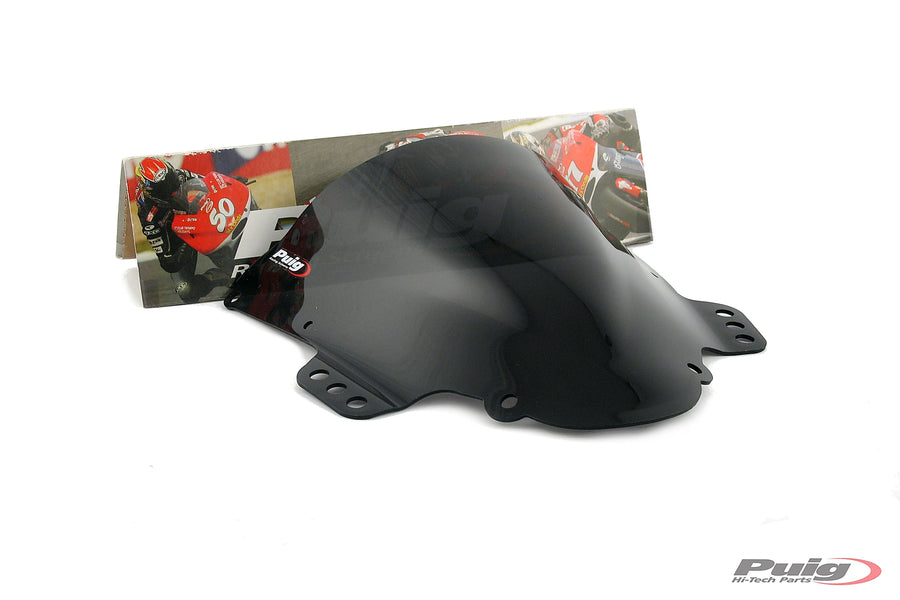 SUZUKI GSX-R1000 [2006] - Racing screen | Heavily toned | PUIG 2072F