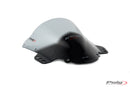 SUZUKI GSX-R 1000 [2006] – racing screen – carbon look-1