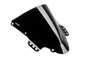 SUZUKI GSX-R1000 [2006] - Racing screen | Black | PUIG 2072N