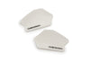 YAMAHA TRACER 7 GT [2024] - Side tank protectors | Clear | PUIG 20741W