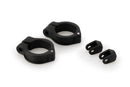 KAWASAKI Z 650 RS [2025] – Crash pads R19 – Black-6