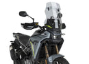 CFMOTO 450MT [2025] – Touring Screen – Tinted-7