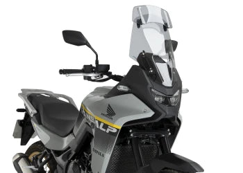 HONDA XL 750 TRANSALP [2025] – sports screen – black