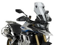 VOGE 900DSX [2025] – Touring Screen – Tinted-12