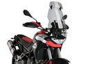 APRILIA TUAREG 660 RALLY [2025] – touring screen – tinted-19