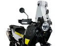 HUSQVARNA NORDEN 901 EXPEDITION [2025] – Protector Dashboard – Transparent-3