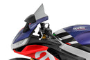 APRILIA RSV4 FACTORY [2025] - R-Racer screen | Tinted | PUIG 20771H