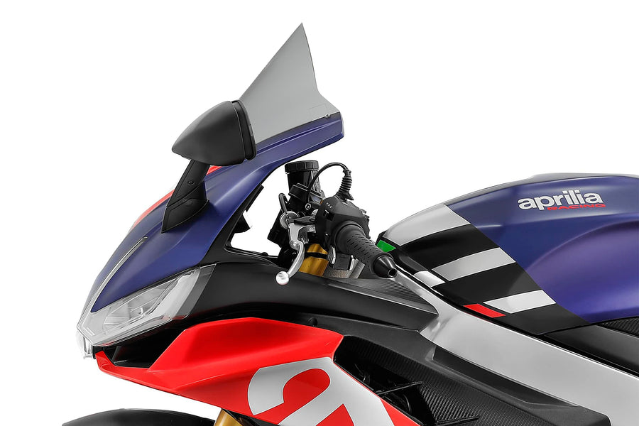 APRILIA RSV4 FACTORY [2025] - R-Racer screen | Tinted | PUIG 20771H