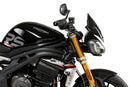 TRIUMPH SPEED TRIPLE 1200 RS [2025] – New Generation Sport – Black-20