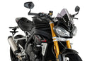 TRIUMPH SPEED TRIPLE 1200 RS [2025] – New Generation Sport – Tinted-2
