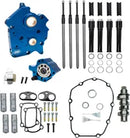 Harley-Davidson FLHCS 1923 Softail Heritage Classic Solo 117 [2026] - HP+ Nockenwellen-Kit – Bild 7
