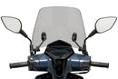 SYM SYMPHONY 125 CBS E5 [2025] - Scooter disc Trafic | Tinted | PUIG 20825H