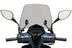 SYM SYMPHONY 125 CBS E5 [2025] - Scooter disc Trafic | Tinted | PUIG 20825H