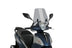 SYM SYMPHONY 125 CBS E5 [2025] - Scooter disc Urban | Tinted | PUIG 20826H
