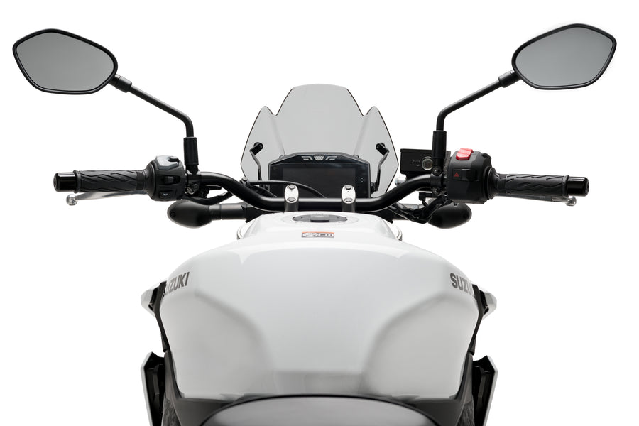 SUZUKI GSX-S 1000 [2024] – New Generation Sport – Black