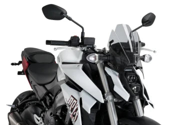 SUZUKI GSX-S 1000 [2025] – New Generation Touring – Tinted