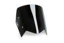 YAMAHA TENERE 700 EXPLORE EDITION [2025] - Sports disc | Black | PUIG 20834N