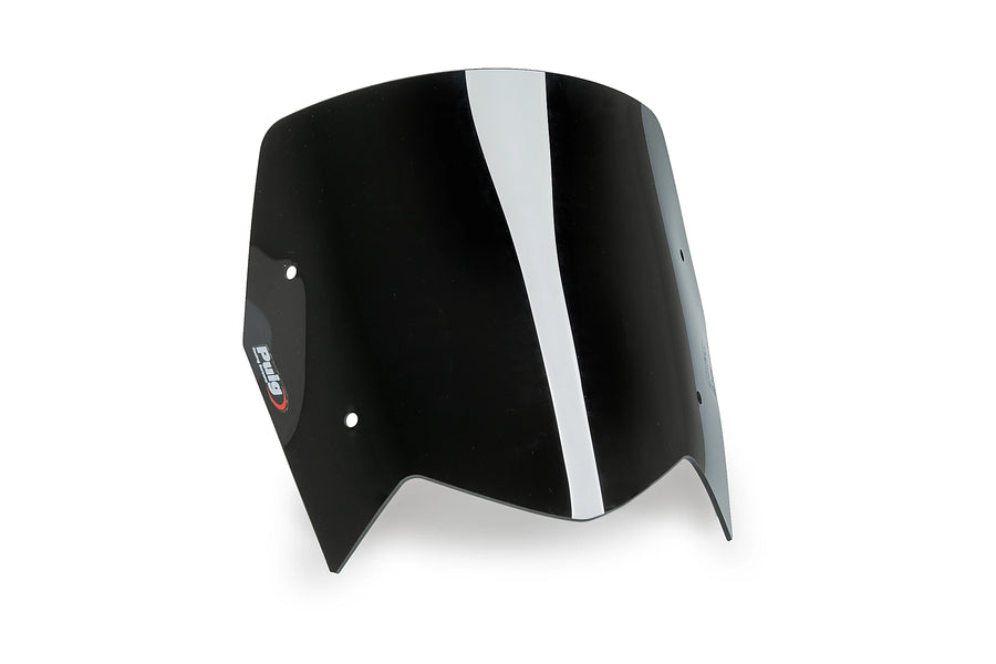 YAMAHA TENERE 700 EXPLORE EDITION [2025] - Sports disc | Black | PUIG 20834N