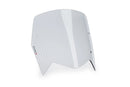 YAMAHA TENERE 700 EXPLORE EDITION [2025] - Sports disc | Clear | PUIG 20834W