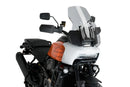 HARLEY DAVIDSON PAN AMERICA SPECIAL RA 1250 S [2024] – Touring Screen – Tinted-2
