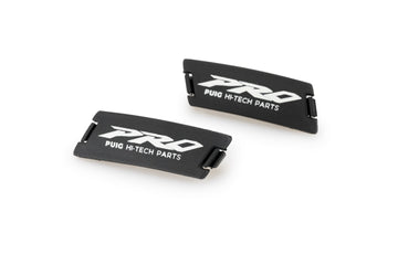 SUZUKI GSX-R 750 [2016] – Crash Pads PRO 2.0 – Black