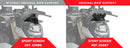 BMW M 1000 R [2024] - PUIG New Generation Sport Windshield | Tinted | PUIG 20886H