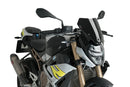 BMW M 1000 R [2024] - PUIG New Generation Sport Windshield | Black | PUIG 20886N