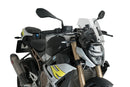 BMW M 1000 R [2024] - PUIG New Generation Sport Windshield | Clear | PUIG 20886W