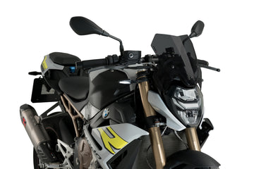 BMW M 1000 R [2024] – New Generation Sport – Heavily tinted - 0