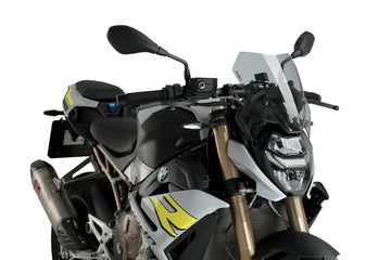 BMW M 1000 R [2024] – New Generation Sport – Heavily tinted