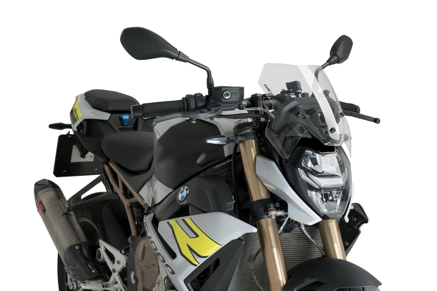 BMW M 1000 R [2024] – New Generation Sport – Tinted