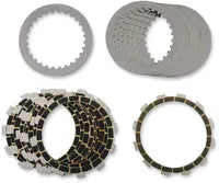 Suzuki VS 1400 Intruder [BARNETT] – clutch kit