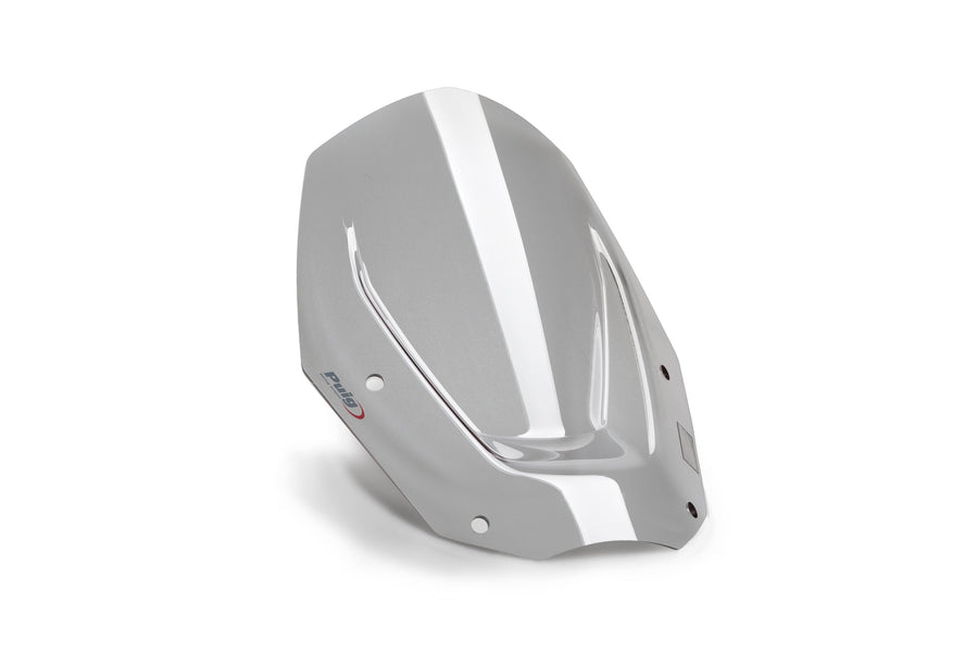 BMW R 1300 GS TROPHY [2025] – sports screen – transparent