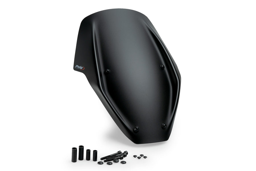 DUCATI DIAVEL V4 [2025] – New Generation Adjustable – Black