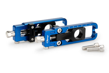 HONDA FORZA 750 [2025] - Chain tensioner | Blue | PUIG 21000A