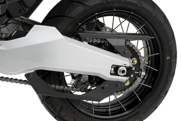 HONDA FORZA 750 [2025] - Chain tensioner | Black | PUIG 21000N