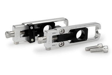 HONDA FORZA 750 [2025] - Chain tensioner | Silver | PUIG 21000P