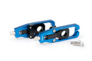 HONDA FORZA 750 [2025] - Chain tensioner | Blue | PUIG 21001A