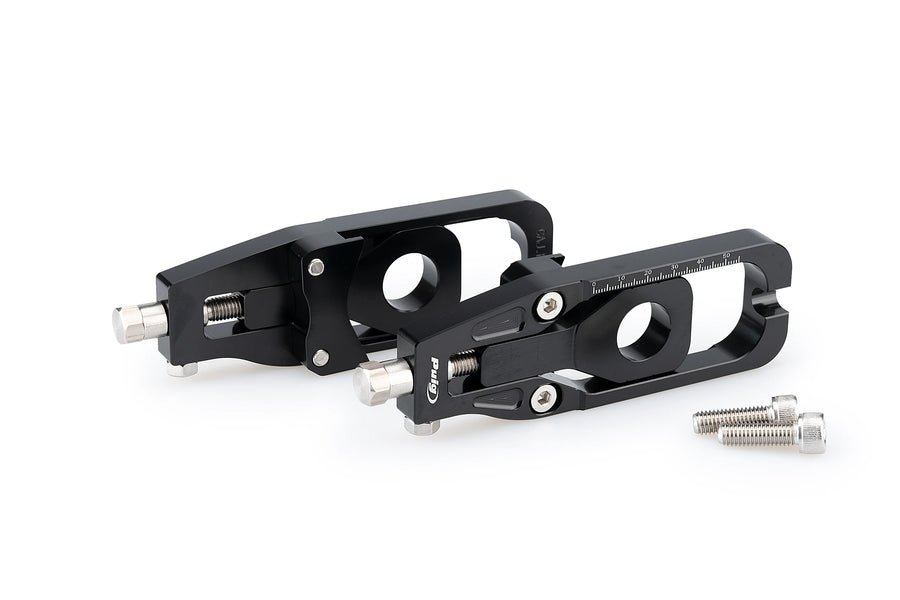 HONDA FORZA 750 [2025] - Chain tensioner | Black | PUIG 21001N