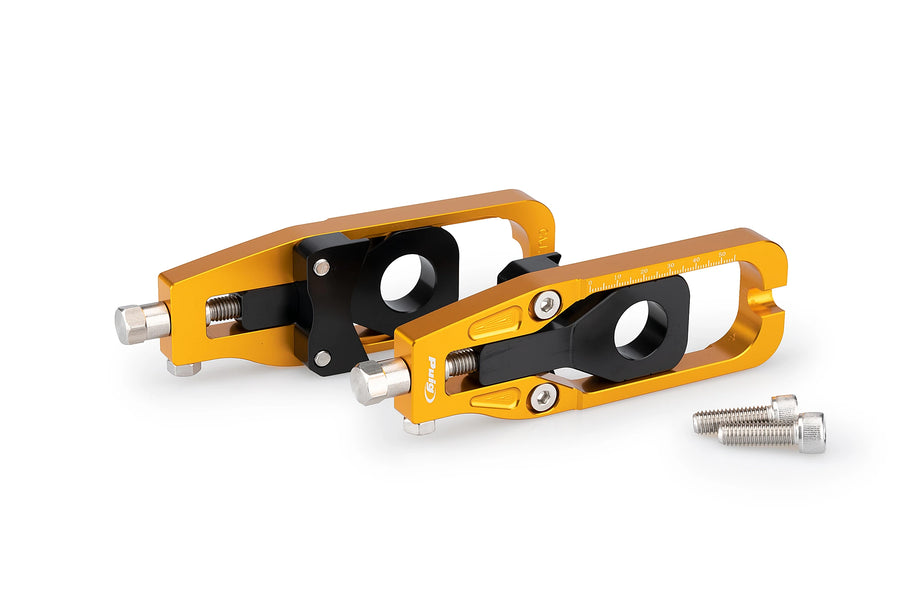 HONDA FORZA 750 [2025] - Chain tensioner | Gold | PUIG 21001O