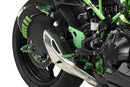 HONDA FORZA 750 [2025] - Chain tensioner | Green | PUIG 21001V