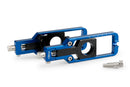 SUZUKI GSX-R 1000 R [2021] - PUIG chain tensioner | Blue | PUIG 21003A