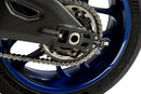 YAMAHA YZF-R1M [2025] - PUIG chain tensioner | Black | PUIG 21006N