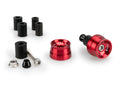 KTM 890 DUKE R [2025] – Speed handlebar ends – titanium-12