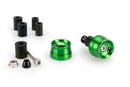KTM 890 DUKE R [2025] – Handlebar Ends Speed – Silver-15