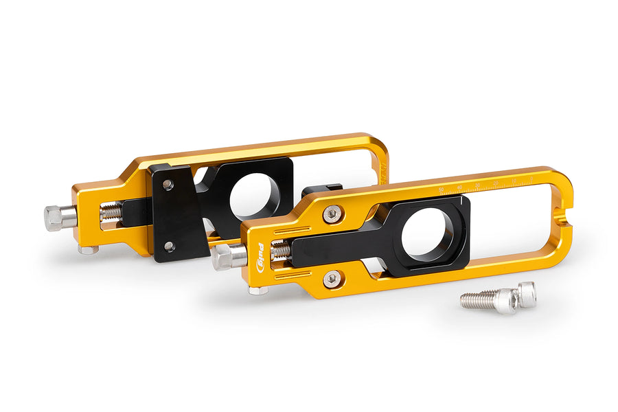 BMW S 1000 RR [2025] - PUIG chain tensioner | Gold | PUIG 21038O