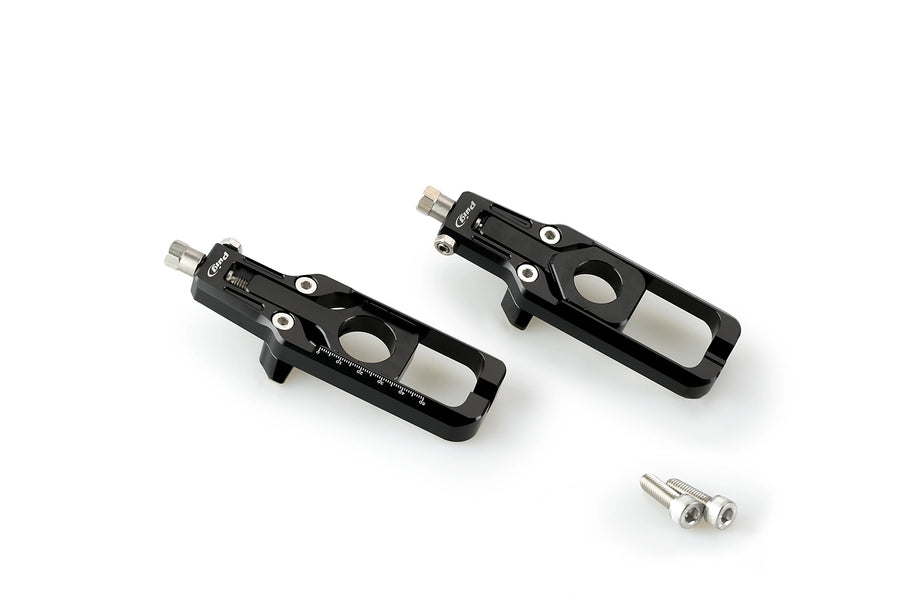 HONDA CBR 600 RR ABS [2012] - PUIG chain tensioner | Black | PUIG 21039N
