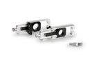 HONDA CBR 600 RR ABS [2012] - PUIG chain tensioner | Silver | PUIG 21039P